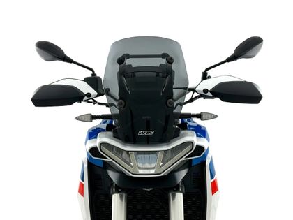 Bulle Wrs Pare - brise