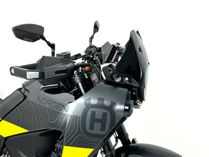 Bulle Wrs Pare - brise