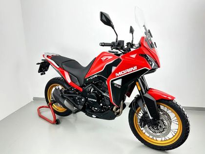 Bulle Wrs Pare - brise