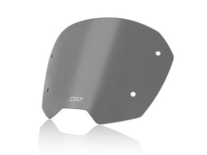 Bulle Wrs Pare - brise