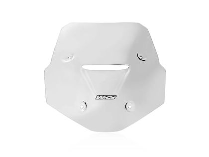 Bulle Wrs Pare - brise