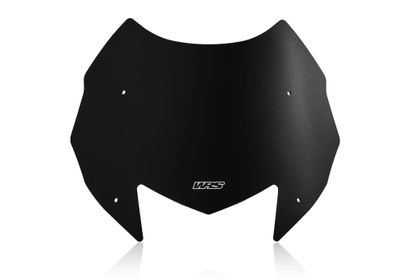 Bulle Wrs Pare - brise