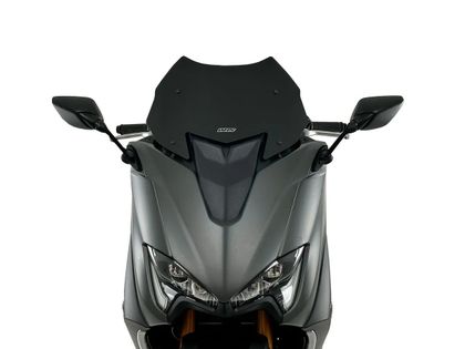 Bulle Wrs Pare - brise