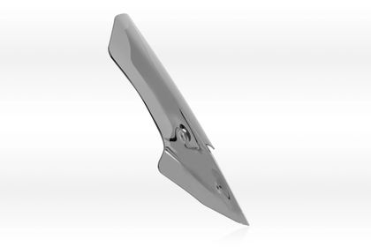 Bulle Wrs Pare - brise Universel