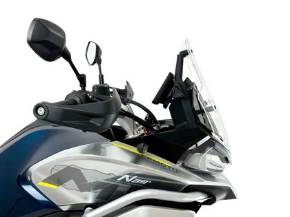 Bulle Wrs Pare - brise