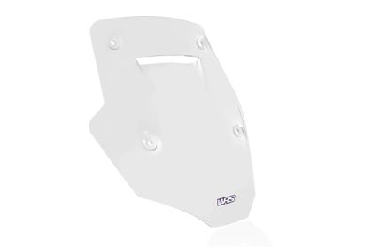 Bulle Wrs Pare - brise