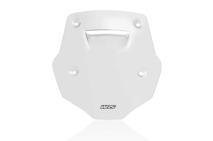 Bulle Wrs Pare - brise