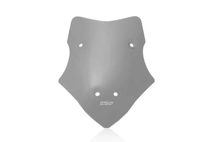 Bulle Wrs Pare - brise