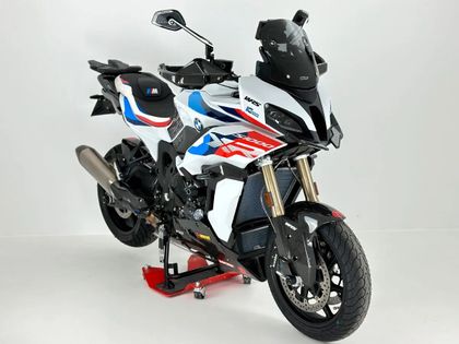 Bulle Wrs Pare - brise