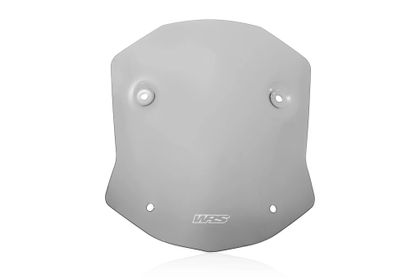 Bulle Wrs Pare - brise