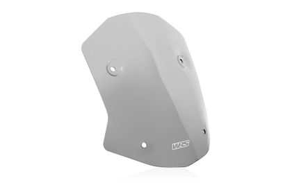 Bulle Wrs Pare - brise