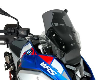 Bulle Wrs Pare - brise Ref : WRS00200A / 23121153 BMW 1300 R 1300 GS - 2023 - 2025