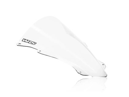 Bulle Wrs Pare - brise Course