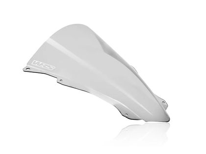 Bulle Wrs Pare - brise Course