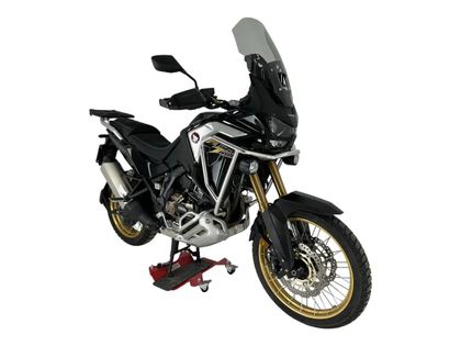 Bulle Wrs Pare - brise