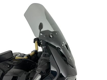 Bulle Wrs Pare - brise