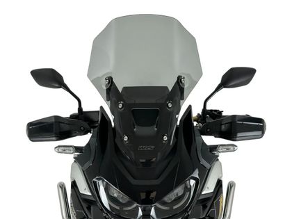 Bulle Wrs Pare - brise