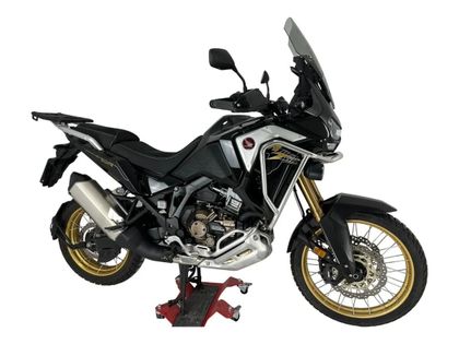 Bulle Wrs Pare - brise