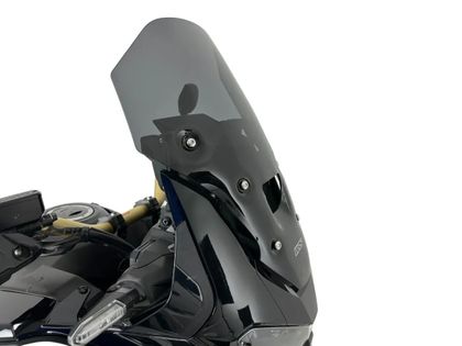 Bulle Wrs Pare - brise Ref : WRS00205A / 23121194 HONDA 1100 CRF 1100 L AFRICA TWIN ADVENTURE SPORTS ABS - 2024 - 2025