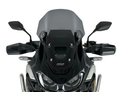 Bulle Wrs Pare - brise