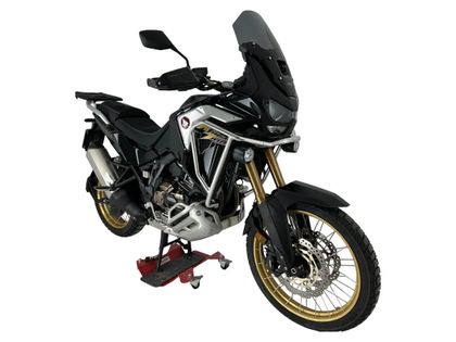 Bulle Wrs Pare - brise