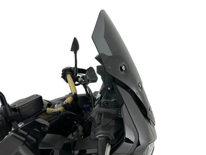 Bulle Wrs Pare - brise