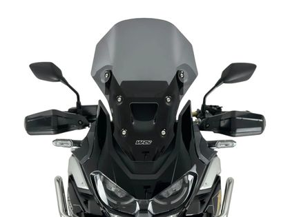 Bulle Wrs Pare - brise