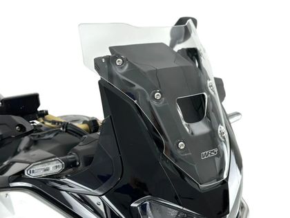 Bulle Wrs Pare - brise