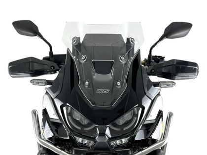 Bulle Wrs Pare - brise