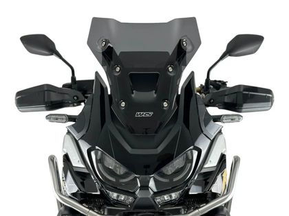 Bulle Wrs Pare - brise