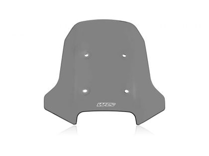 Bulle Wrs Pare - brise