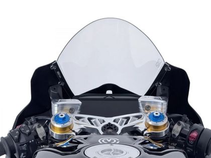 Bulle Wrs Pare - brise