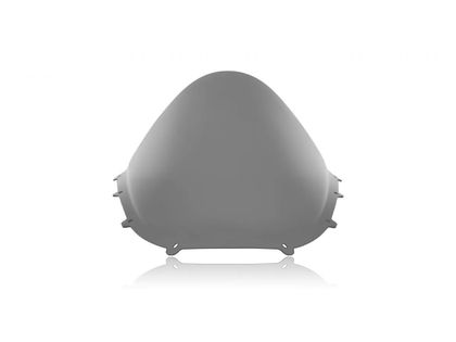 Bulle Wrs Pare - brise Course