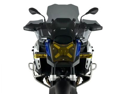 Bulle Wrs Pare - brise Plus