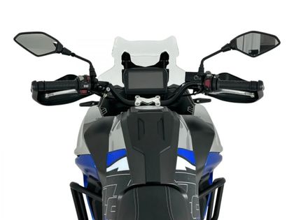 Bulle Wrs Pare - brise