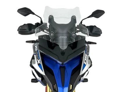 Bulle Wrs Pare - brise