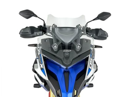 Bulle Wrs Pare - brise