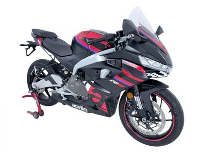 Bulle Wrs Pare - brise