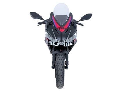 Bulle Wrs Pare - brise