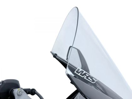 Bulle Wrs Pare - brise