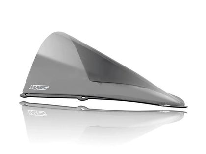 Bulle Wrs Pare - brise Ref : WRS00222A / 23121371 