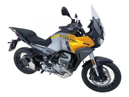 Bulle Wrs Pare - brise Universel