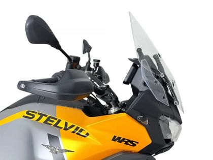 Bulle Wrs Pare - brise Universel