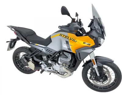 Bulle Wrs Pare - brise Universel