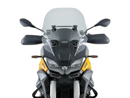 Bulle Wrs Pare - brise Universel