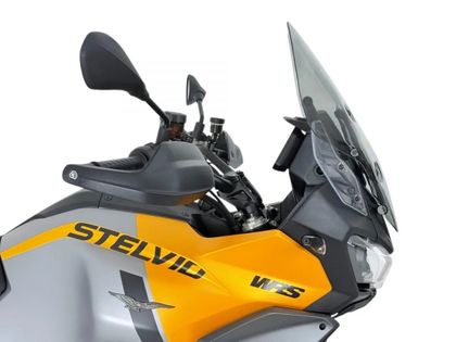 Bulle Wrs Pare - brise Universel