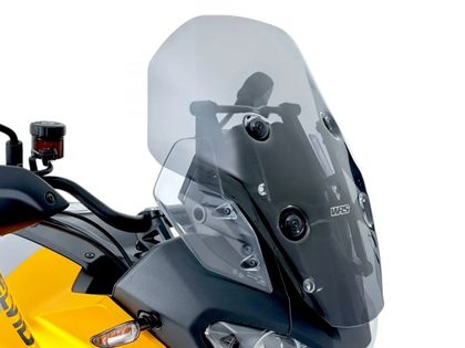 Bulle Wrs Pare - brise Universel Ref : WRS00225A / 23121388 