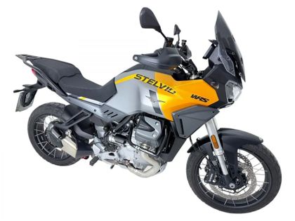 Bulle Wrs Pare - brise Universel