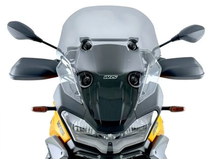 Bulle Wrs Pare - brise Universel