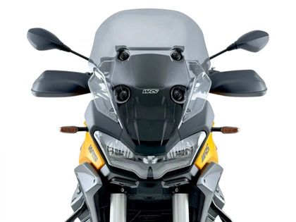 Bulle Wrs Pare - brise Universel